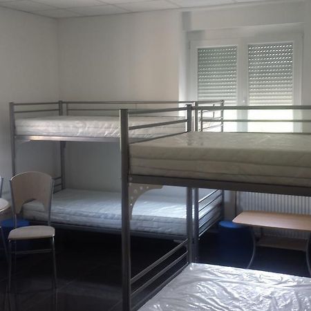 Monaco Rooms Maribor Bilik gambar