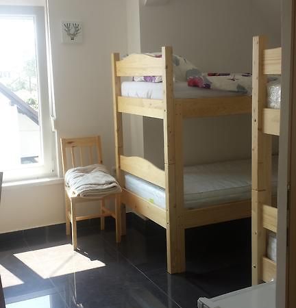 Monaco Rooms Maribor Bilik gambar