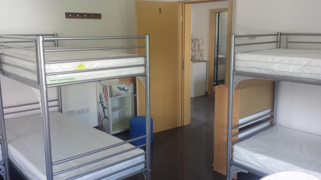 Monaco Rooms Maribor Bilik gambar