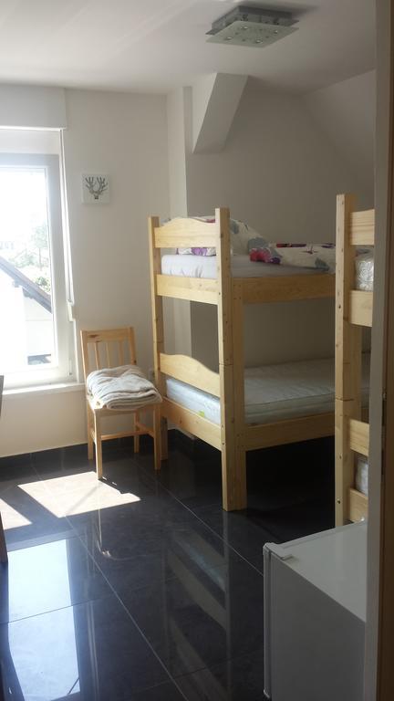 Monaco Rooms Maribor Bilik gambar