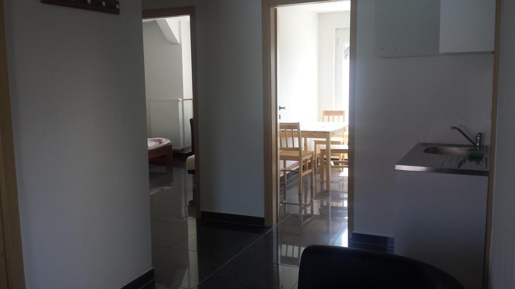 Monaco Rooms Maribor Luaran gambar