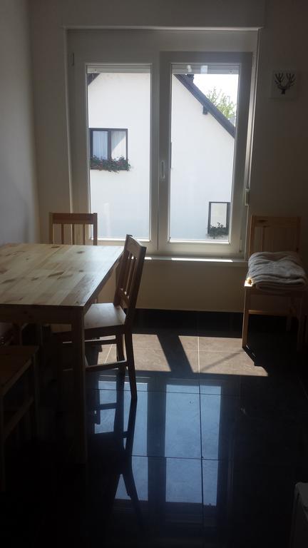 Monaco Rooms Maribor Bilik gambar