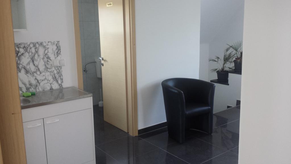 Monaco Rooms Maribor Luaran gambar