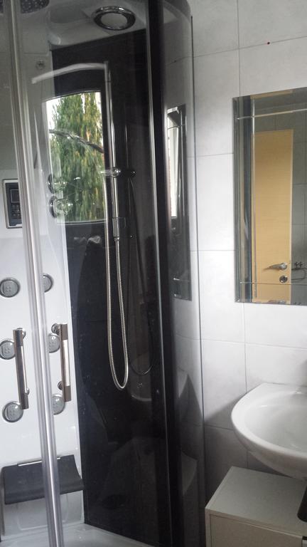 Monaco Rooms Maribor Luaran gambar